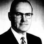 Robert V Cullinan 1964